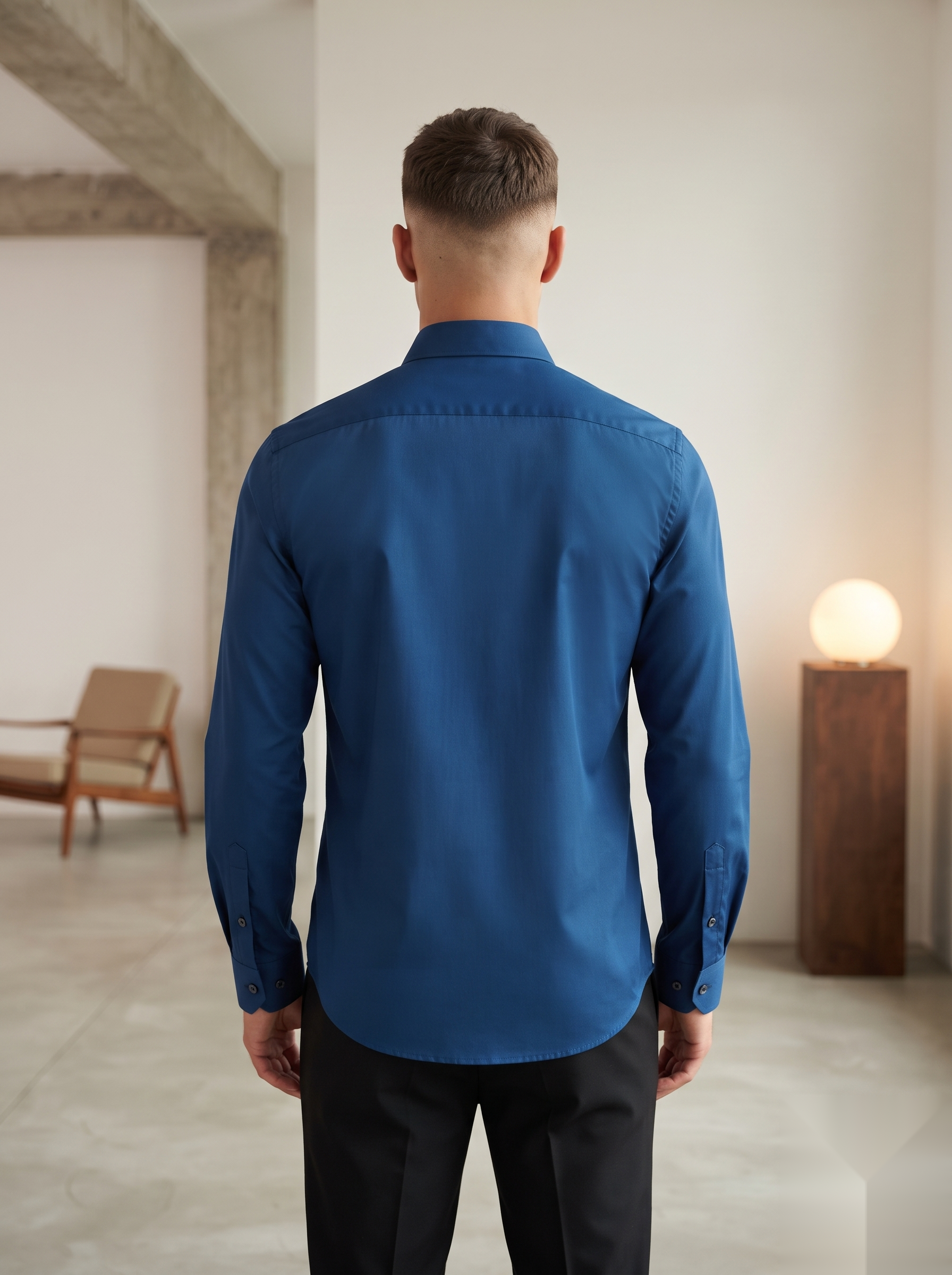 Japanese Lachka Shirts