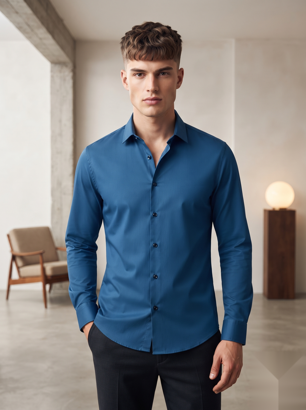 Japanese Lachka Shirts