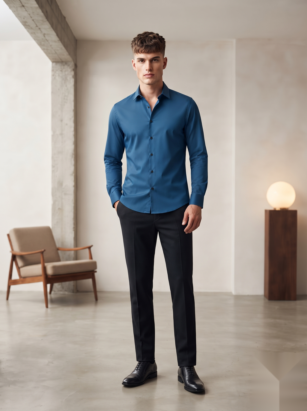 Japanese Lachka Shirts