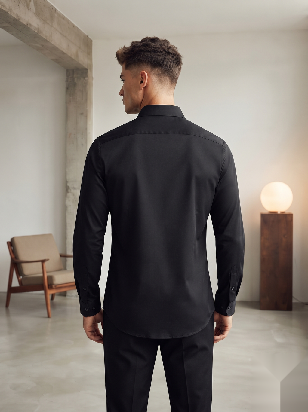 Japanese Lachka Shirts