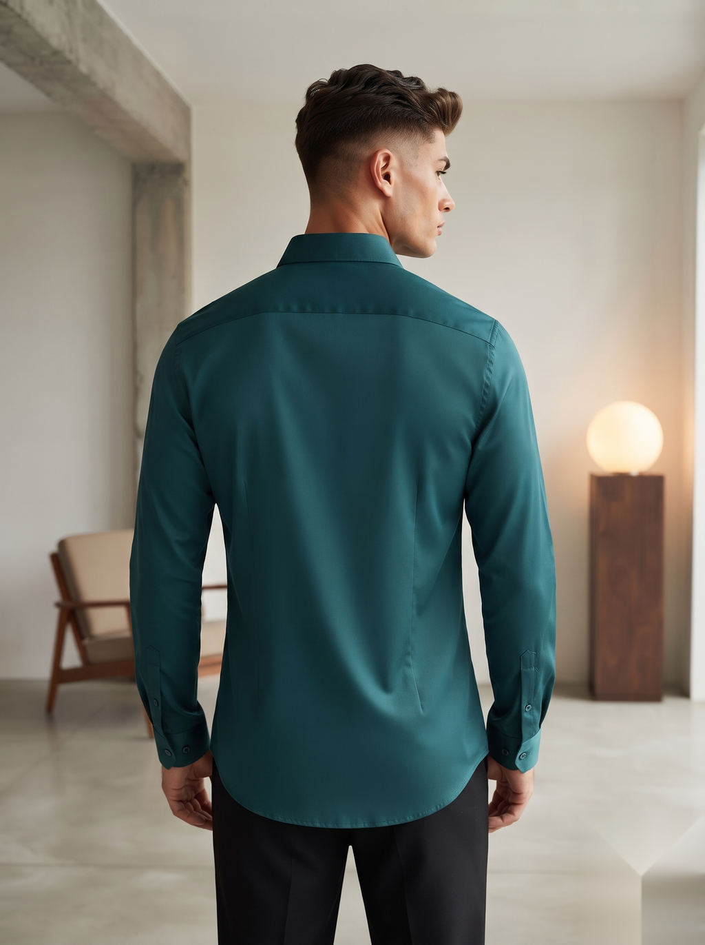 Japanese Lachka Shirts