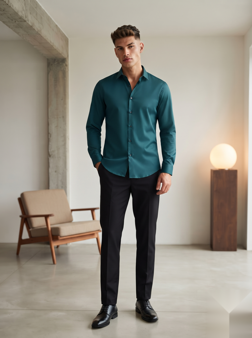 Japanese Lachka Shirts