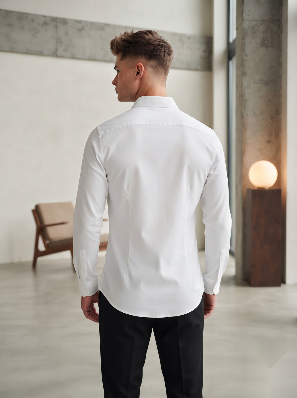 Japanese Lachka Shirts