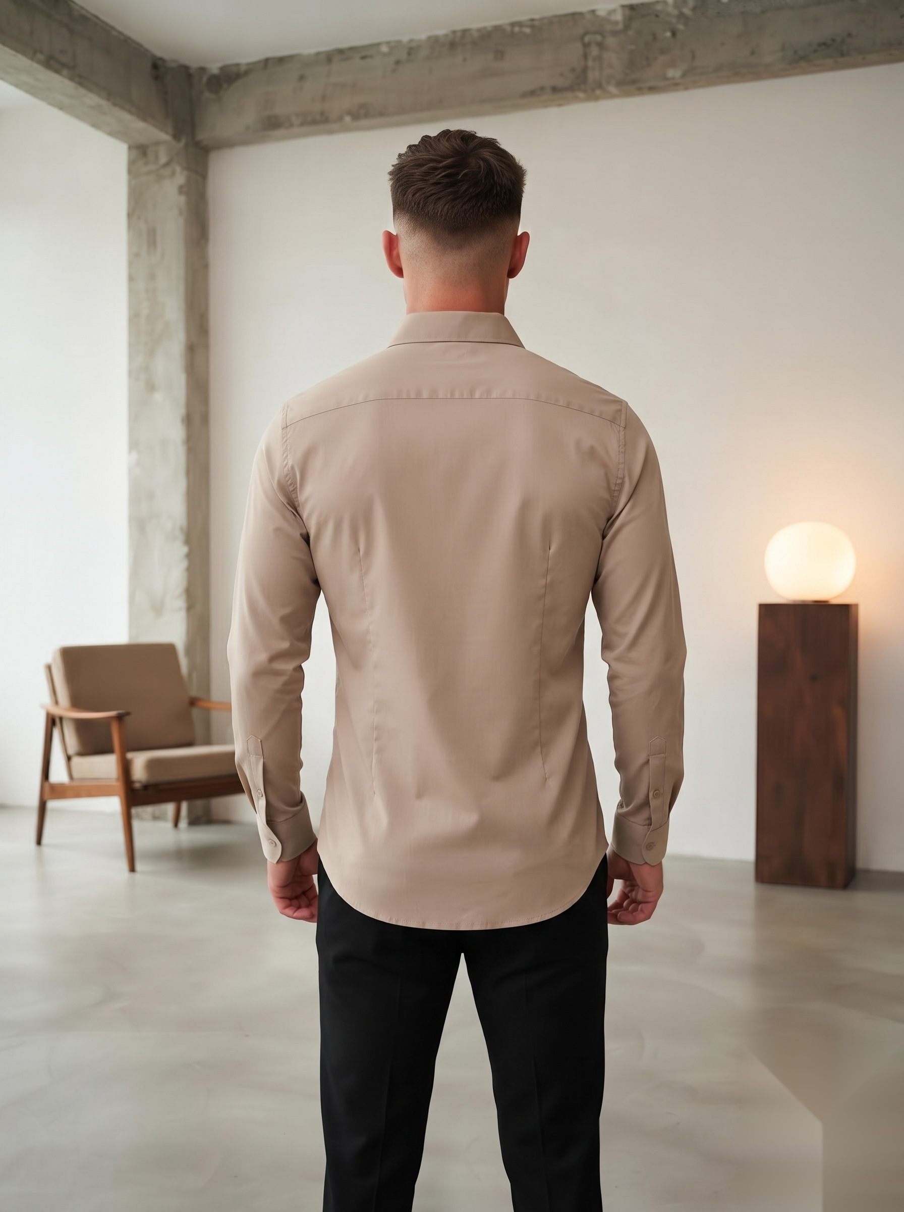 Japanese Lachka Shirts