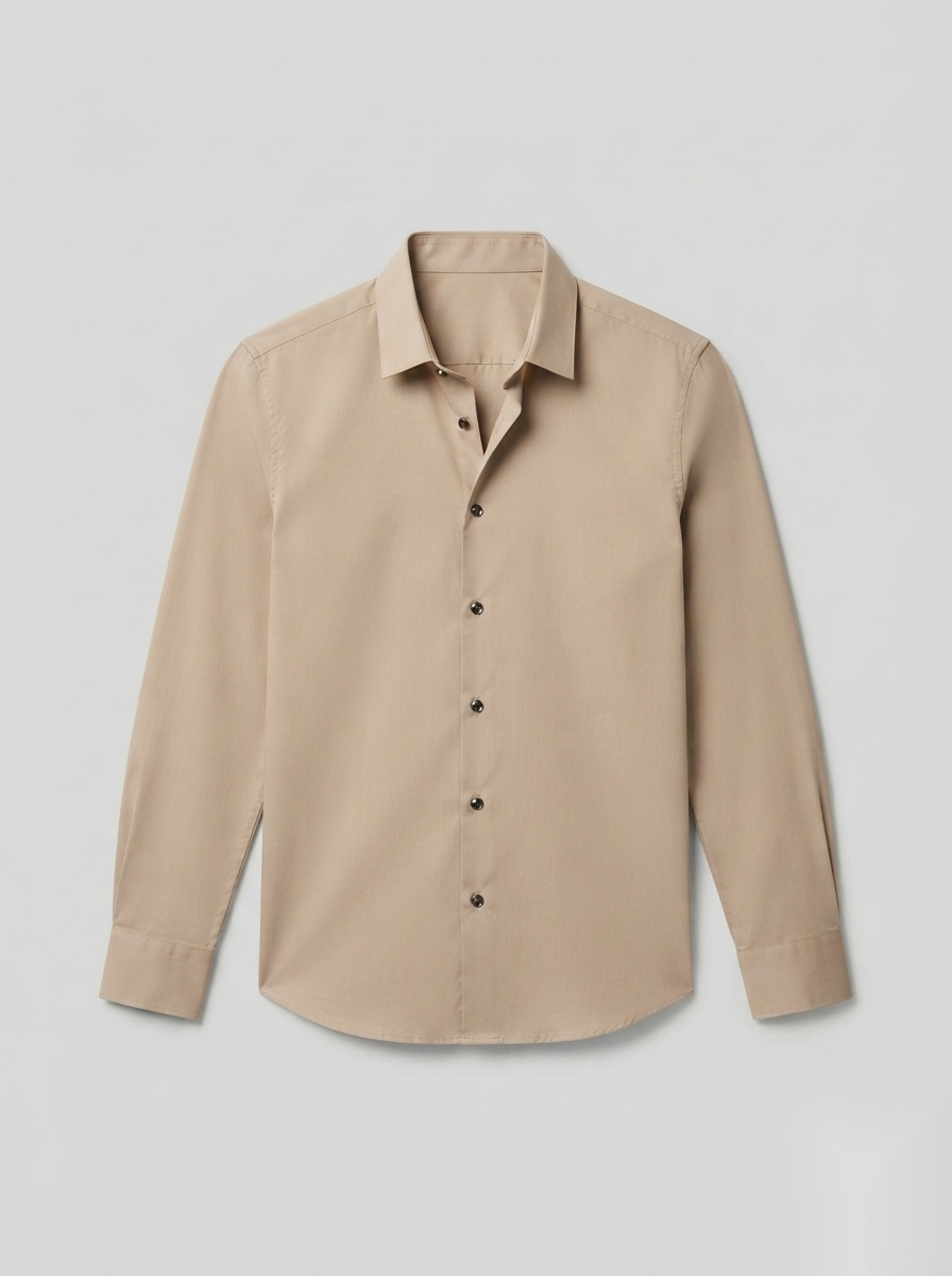 Japanese Lachka Shirts