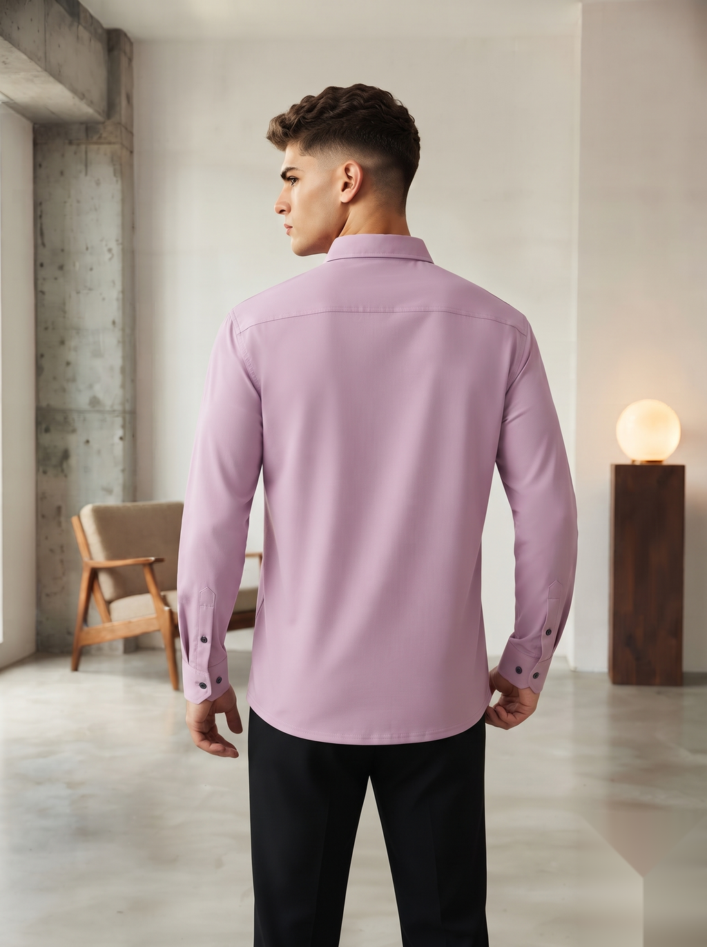 Japanese Lachka Shirts