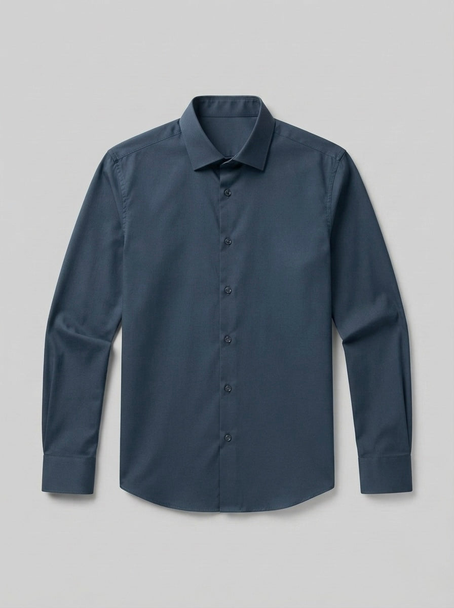 Liquid Fabric Shirts