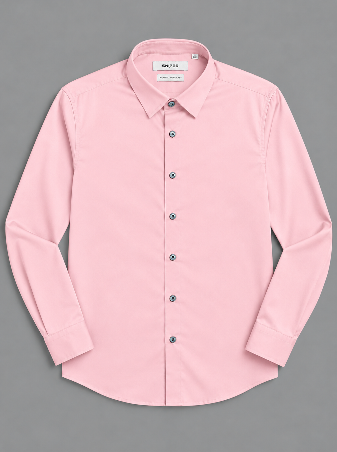 Men’s Satin Shirt – Party & Occasion Wear