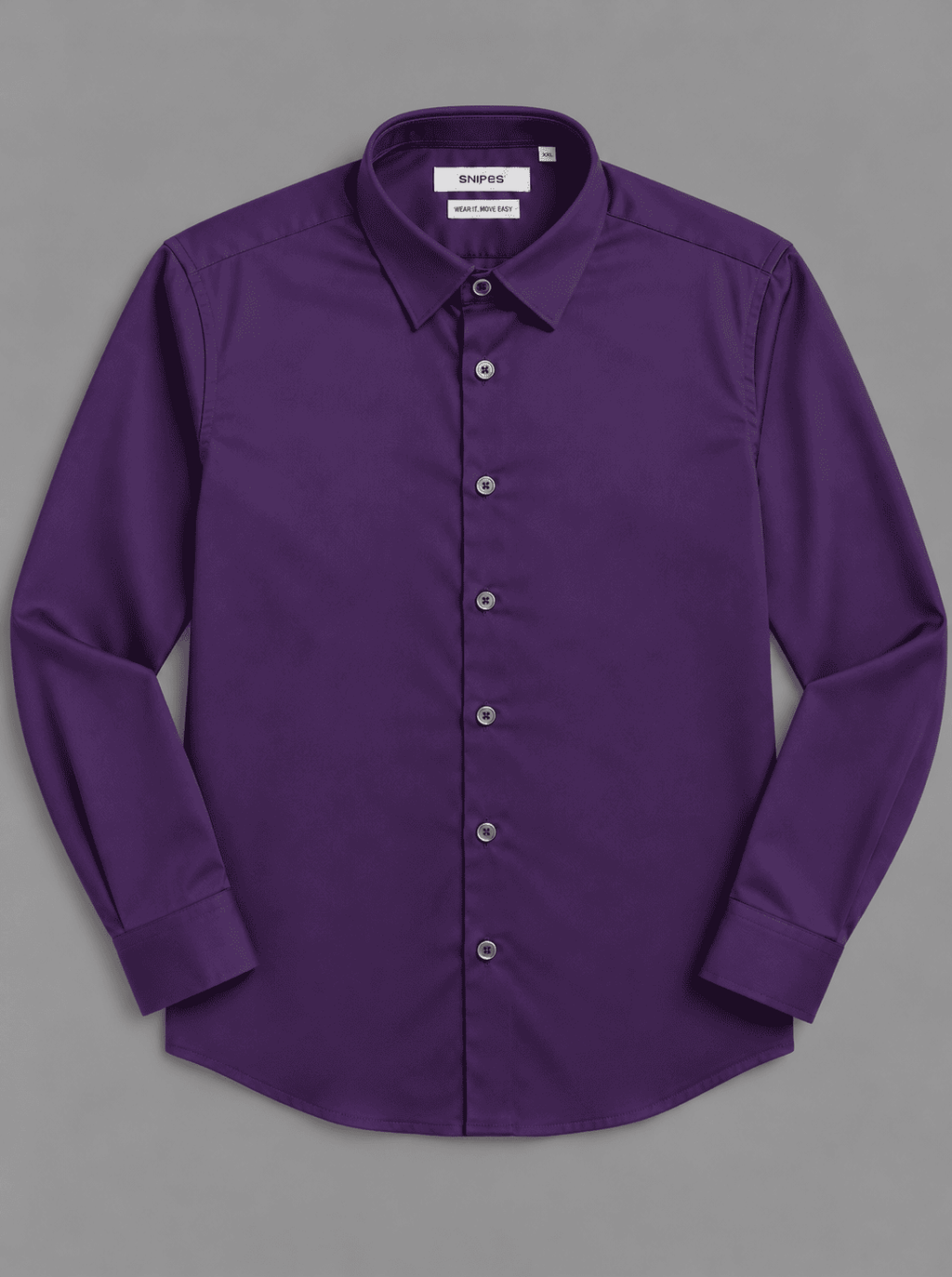 Men’s Satin Shirt – Party & Occasion Wear