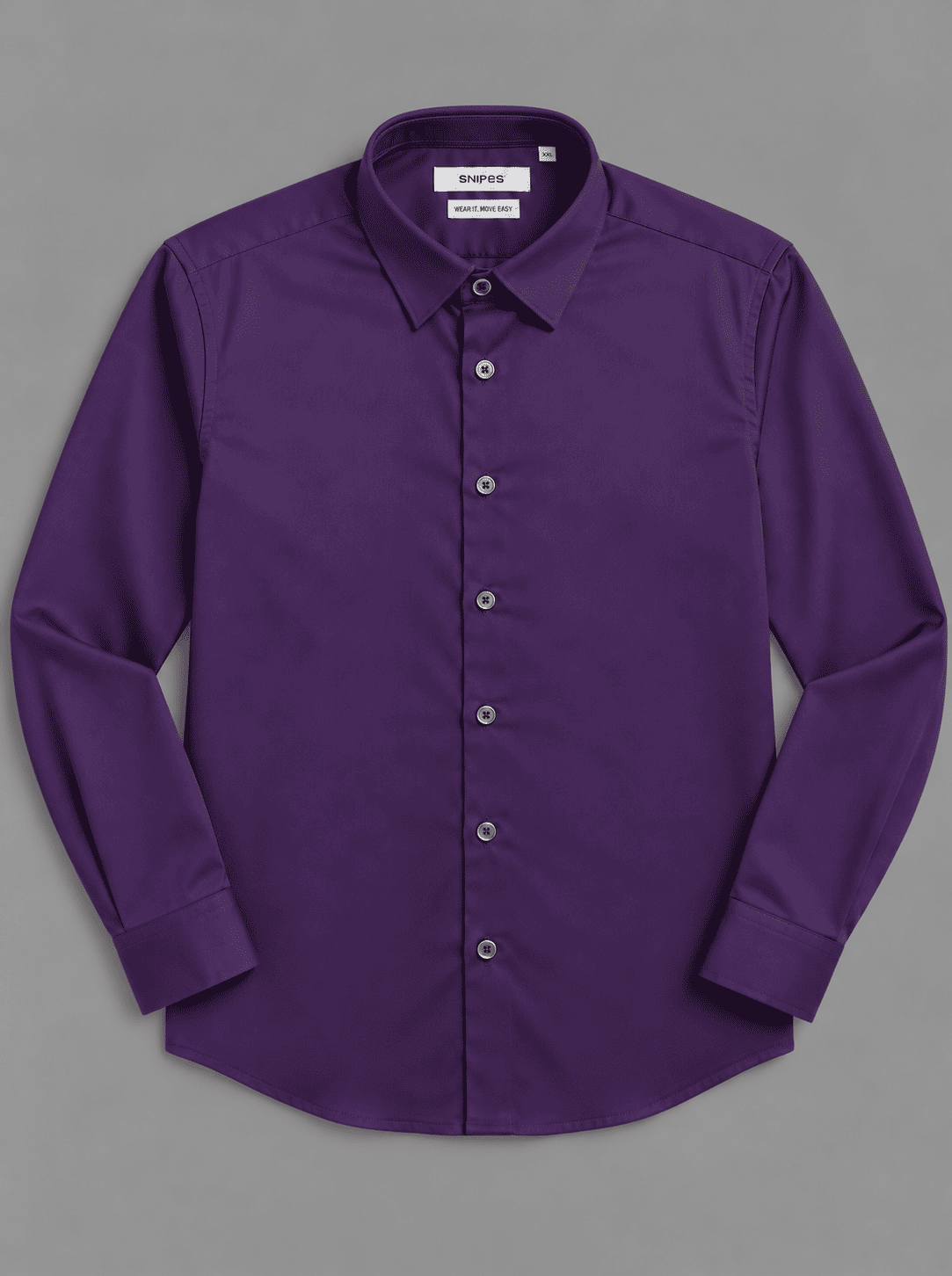 Men’s Satin Shirt – Party & Occasion Wear