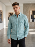Double Fabric Shirts