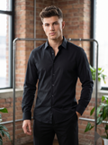 Snipes Solid Liquid Shirts in a stylish design, featuring a comfortable fit and vibrant color, perfect for casual wear.