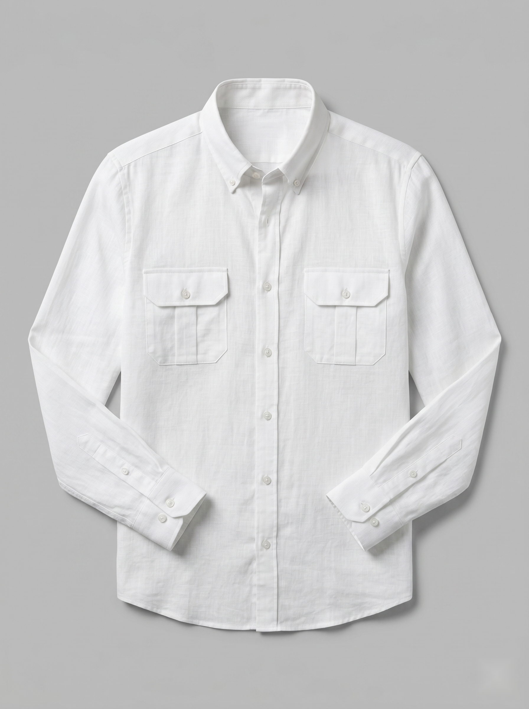 Double Fabric Shirts