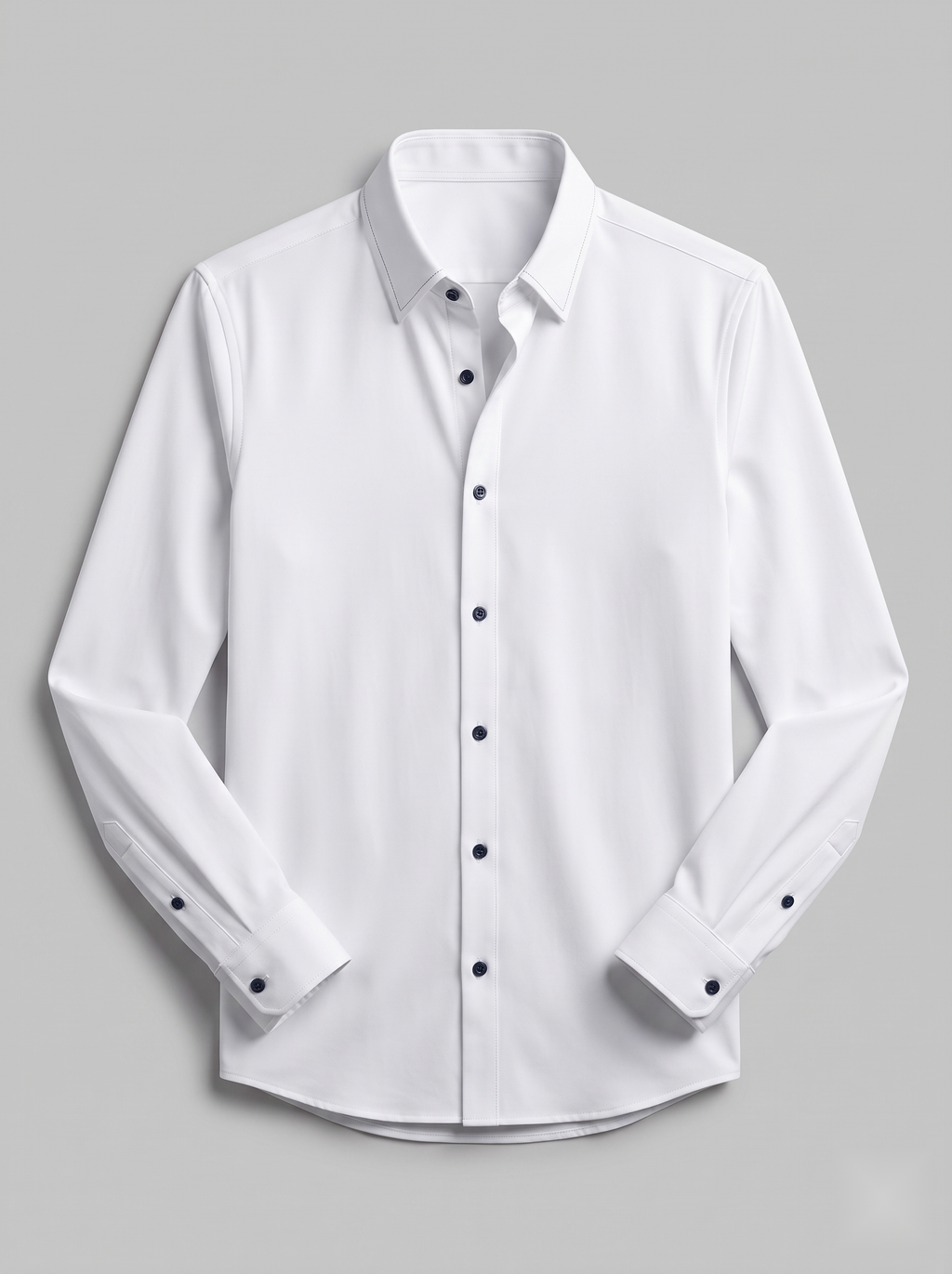 Solid Liquid Shirts