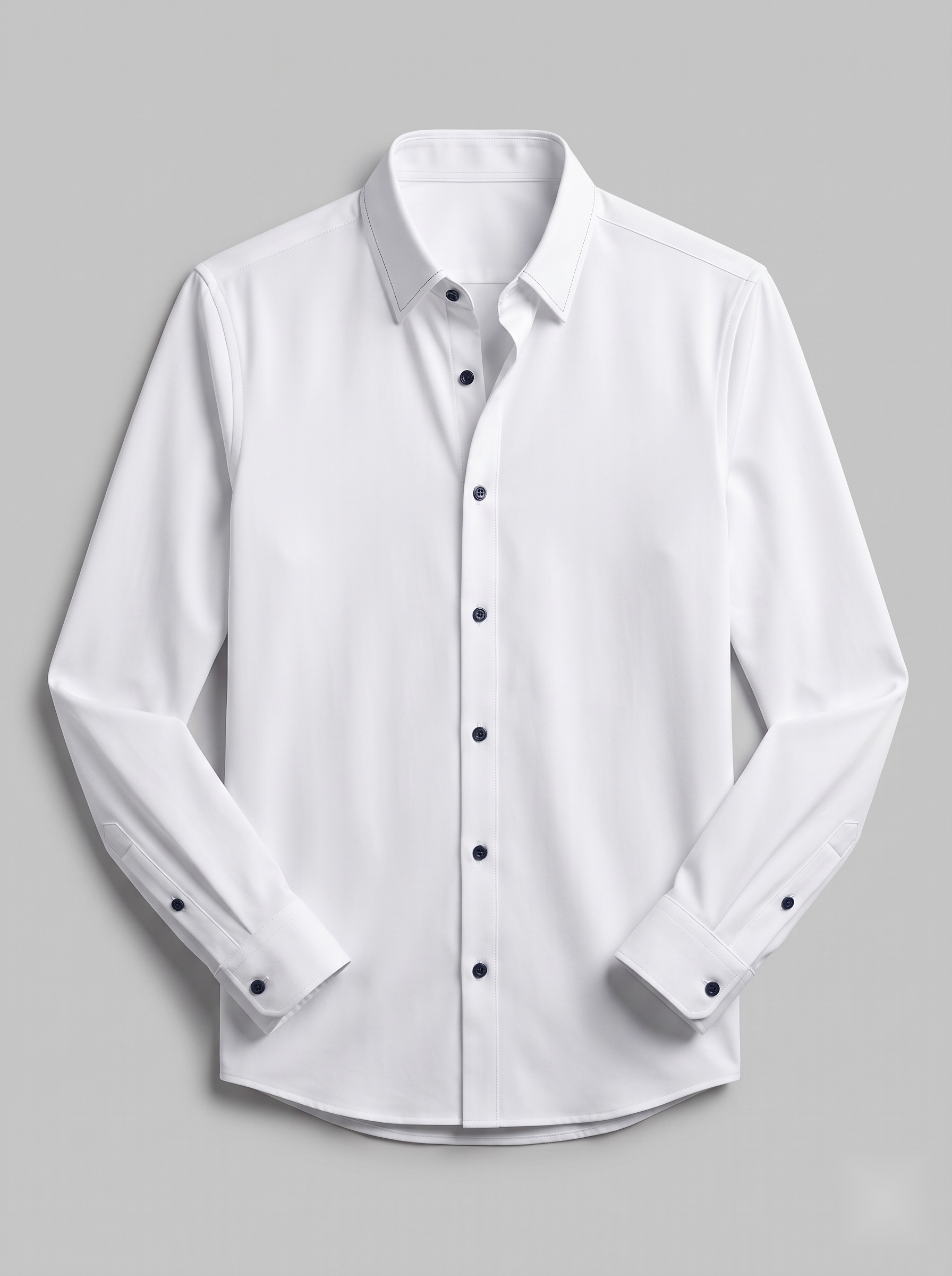 Solid Liquid Shirts