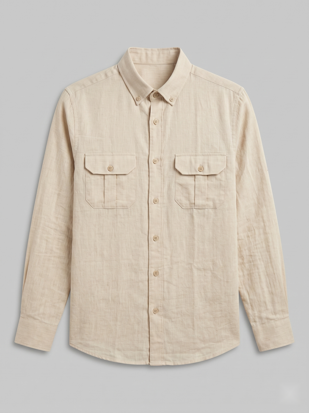 Double Fabric Shirts