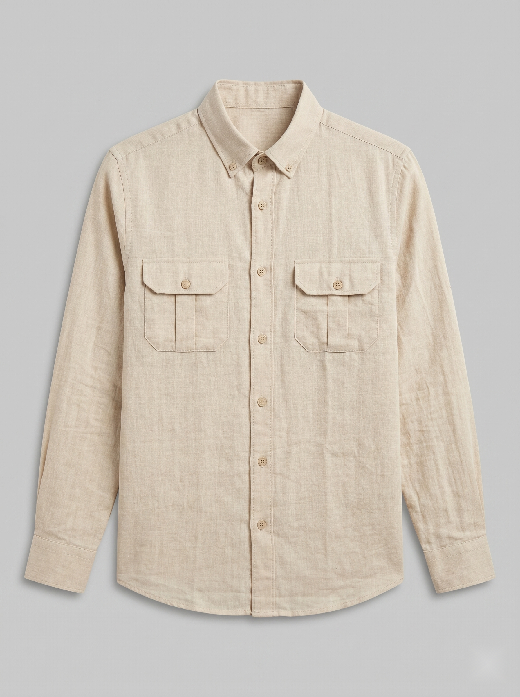 Double Fabric Shirts