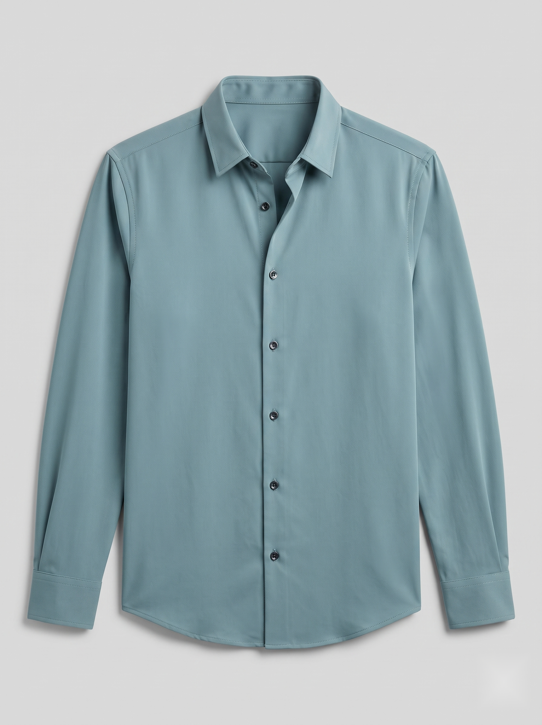 Solid Liquid Shirts