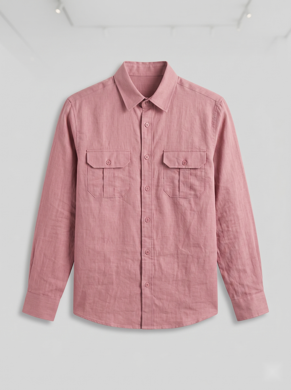 Double Fabric Shirts