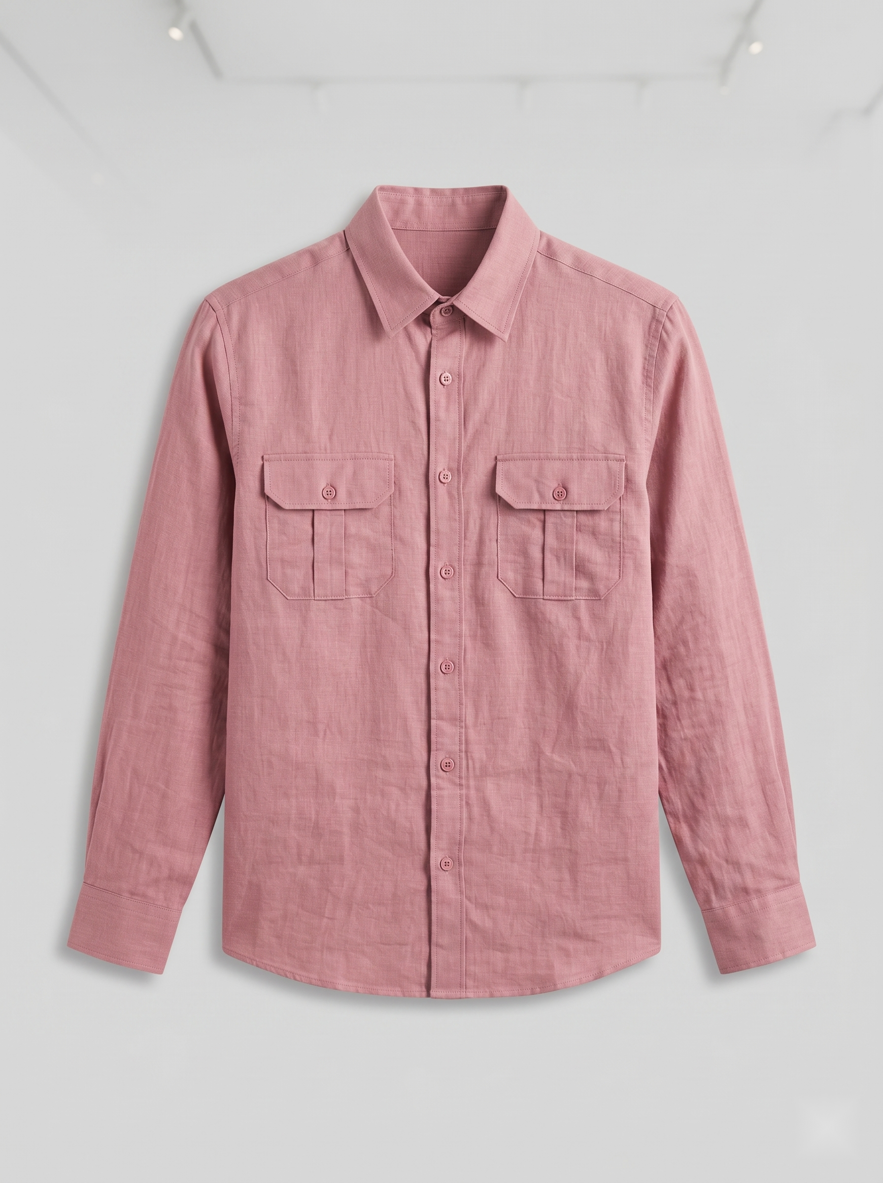 Double Fabric Shirts