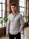 Solid Liquid Shirts