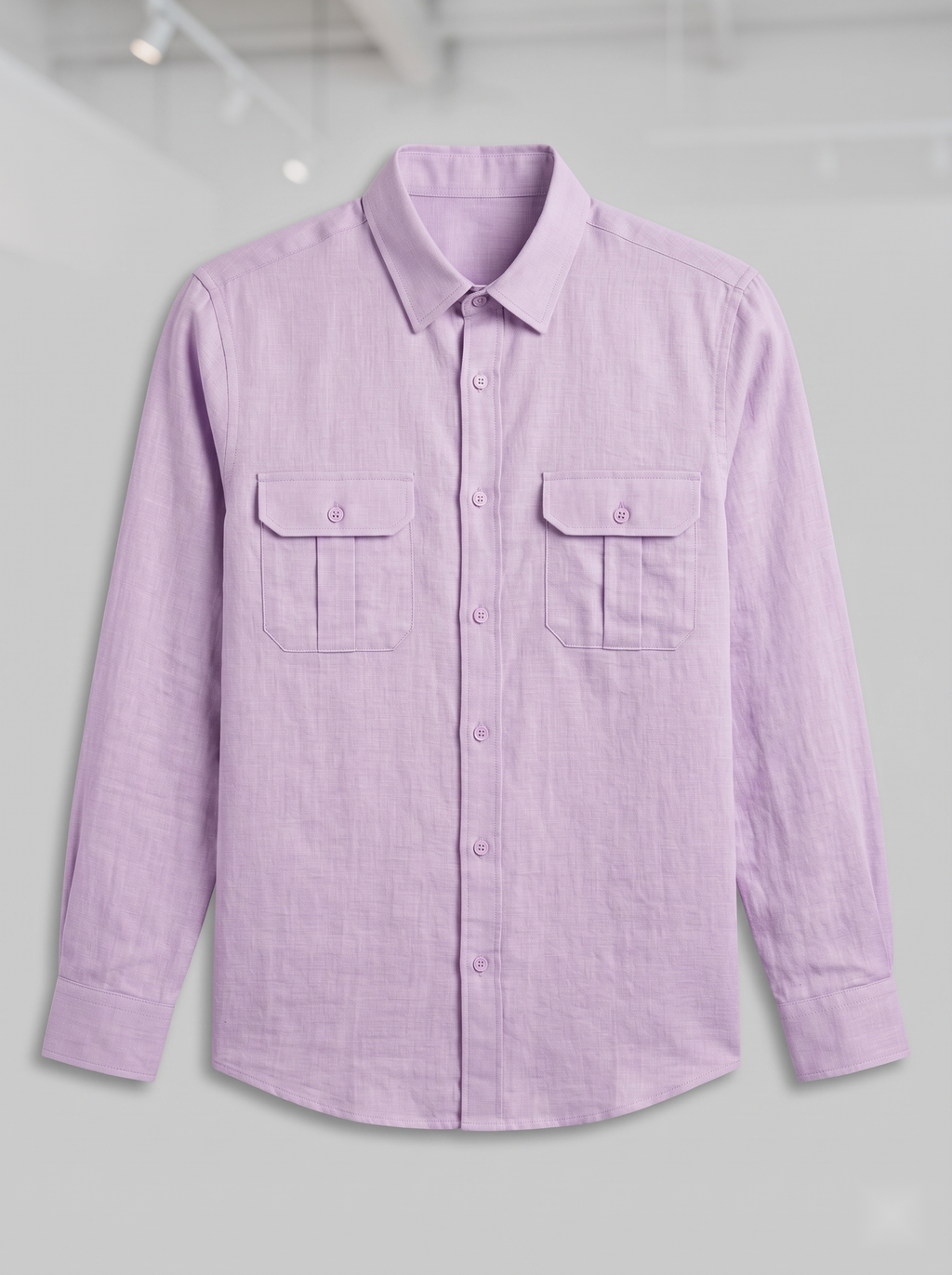 Double Fabric Shirts