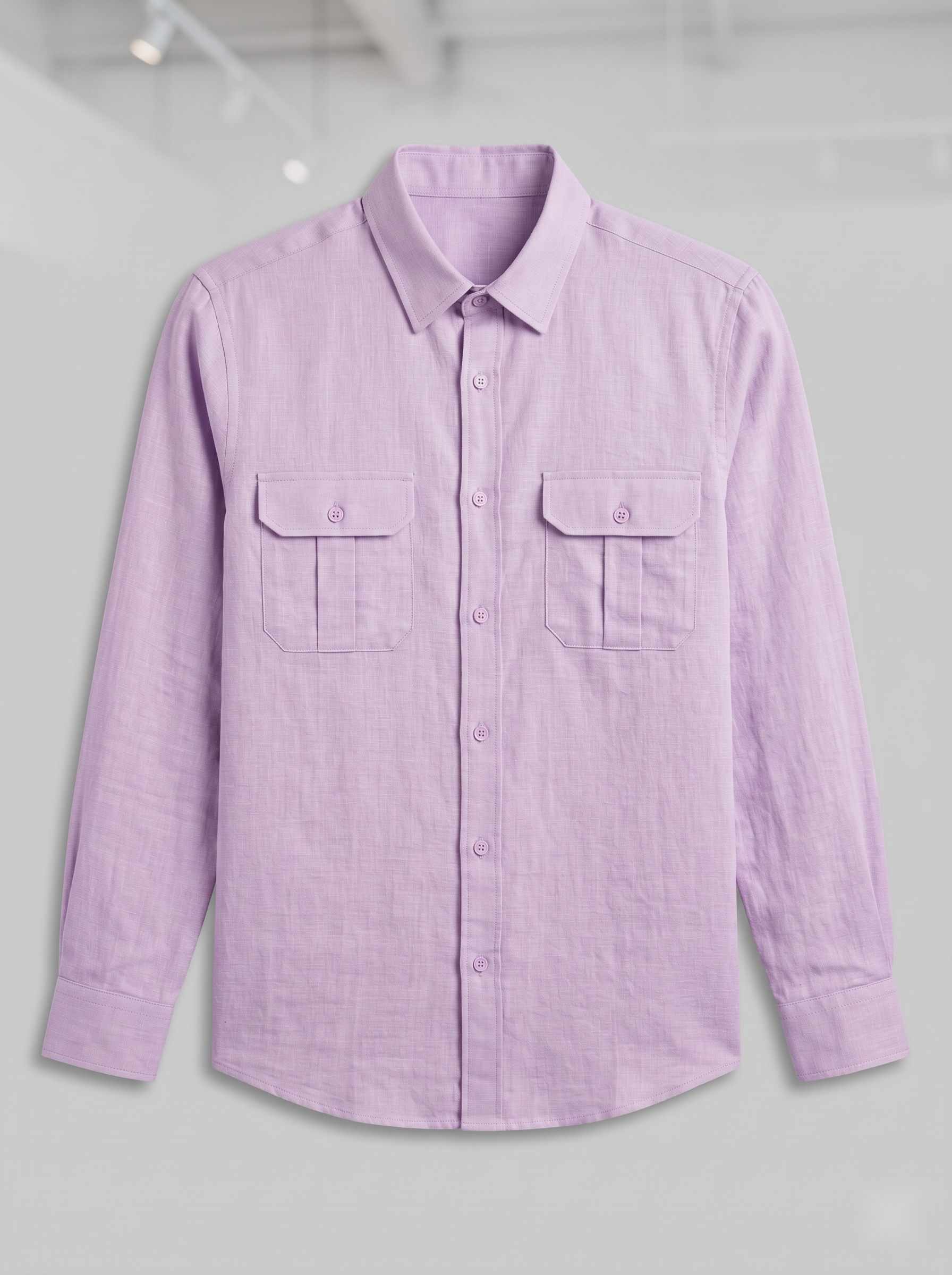 Double Fabric Shirts