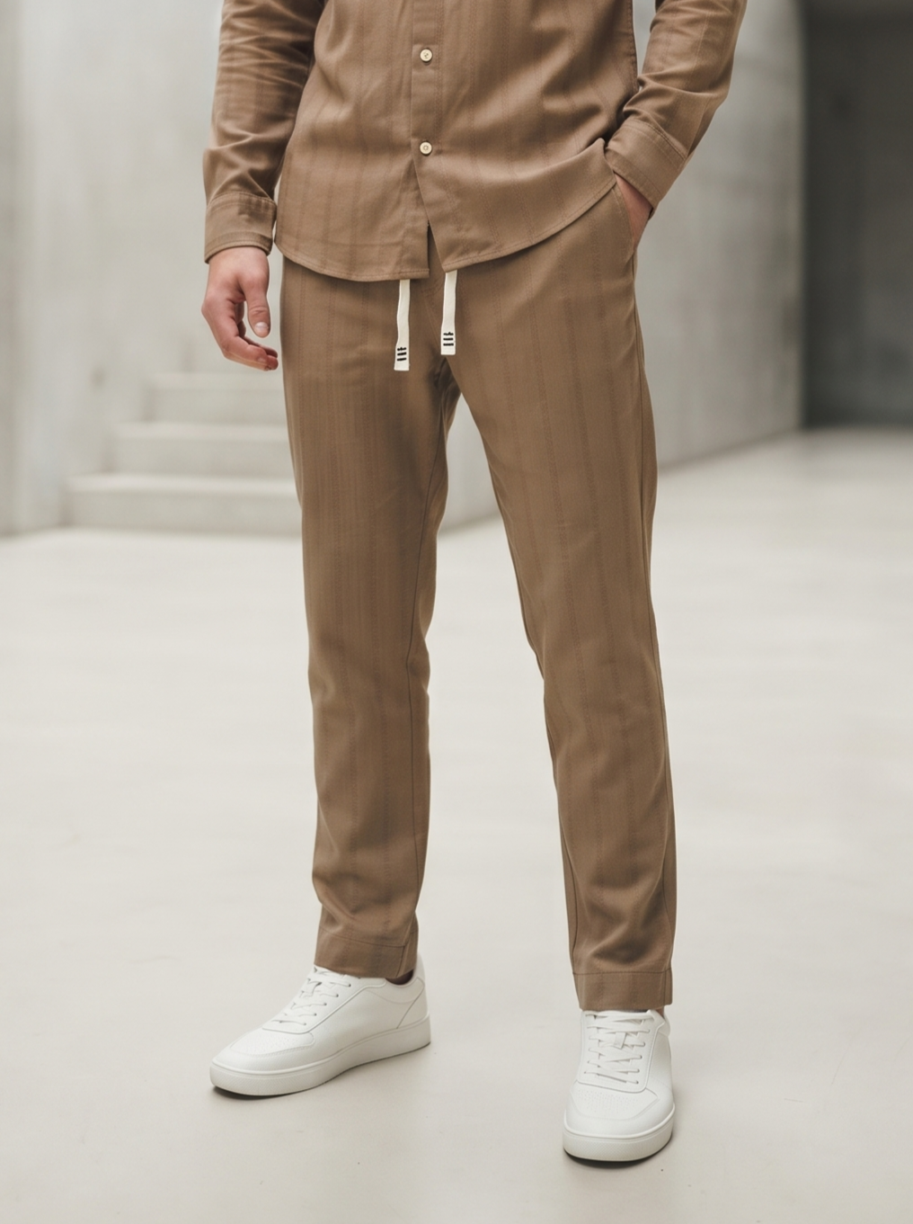 Cord - Pants